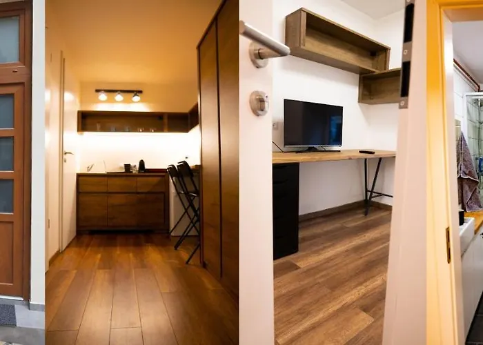 Bachelor Apartmán Budapešť