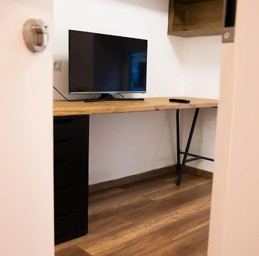 Apartmán Bachelor