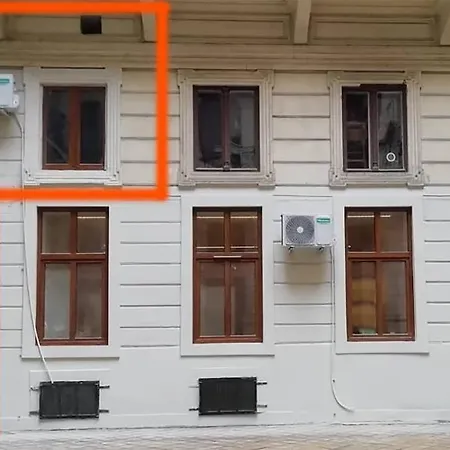 Bachelor * Budapesta